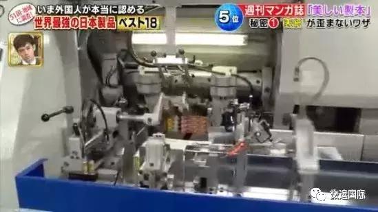 世界顶级的日本产品,日本全世界排名第一的11样产品