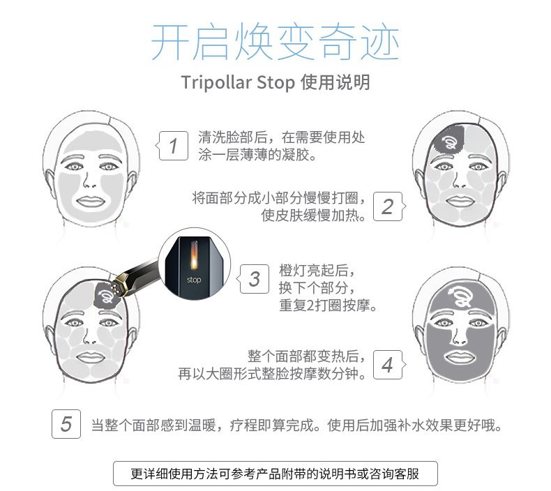 童颜机tripollar宙斯,童颜机tripollar溶脂