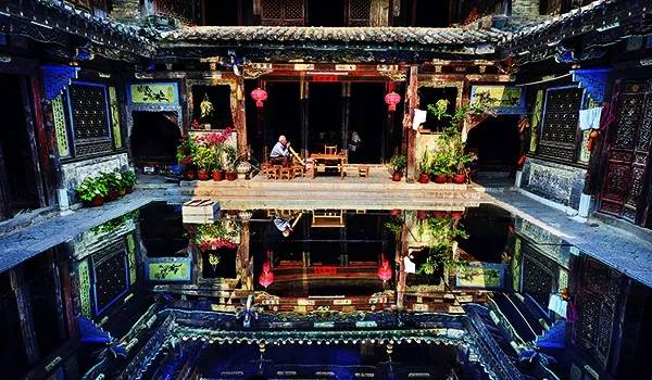 农秀才：农业农村部推荐100个休闲农业和乡村旅游精品景点线路