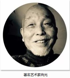 85岁美术大师为家乡捐献书画作品,艺术家捐赠书画