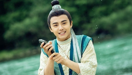 马天宇温柔背后的不幸,马天宇谈一遇到不幸就说原生家庭