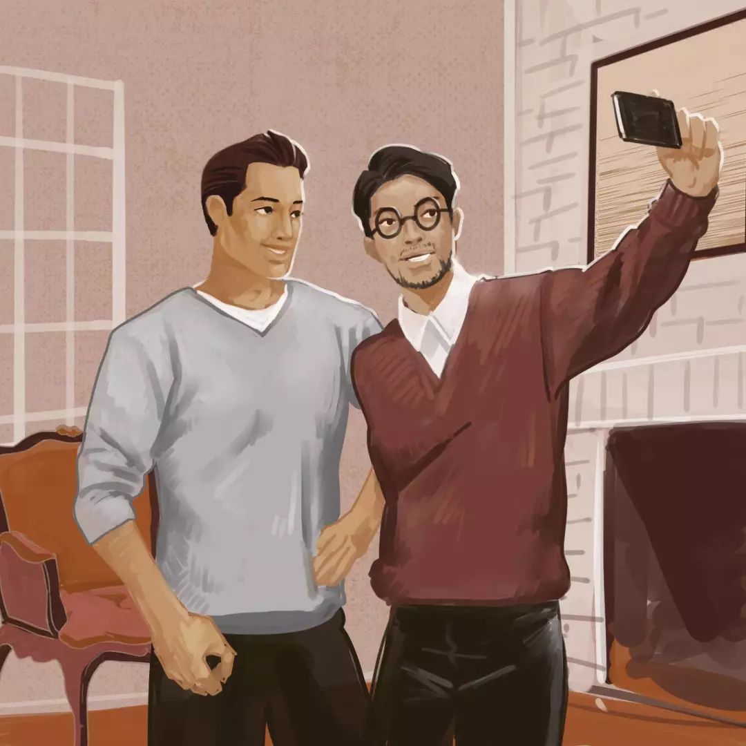 中产阶级真的喜欢和别人比吗？比拼孩子的专业、送礼的品味、菜色的格调，甚至看重孩子荒唐的后脑勺形状