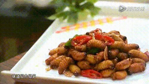 食在广东寻味顺德,食在肇庆