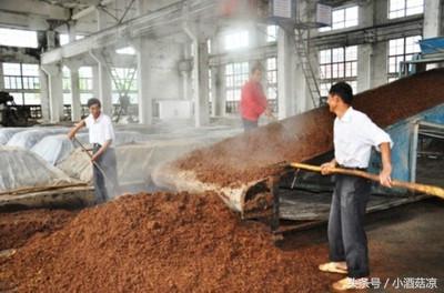 多粮酿酒的方法步骤,酿酒工艺全程五大步骤你知道多少