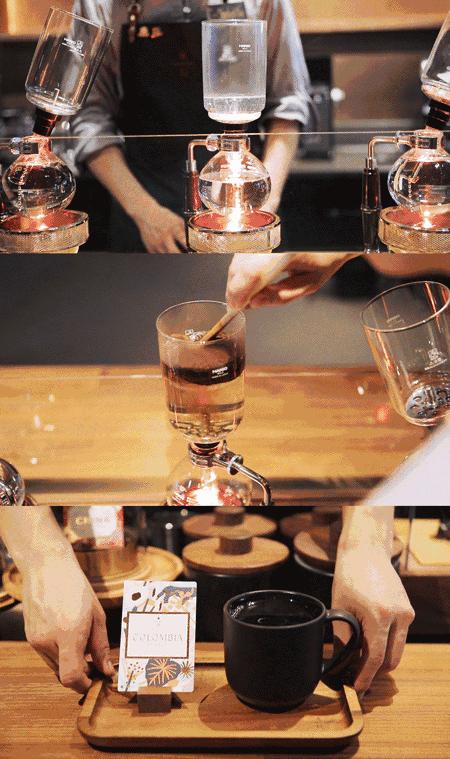 星巴克臻选店上海,星巴克臻选北京1733店