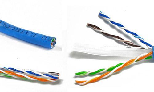 网线质量怎么看,网线质量好坏的差别
