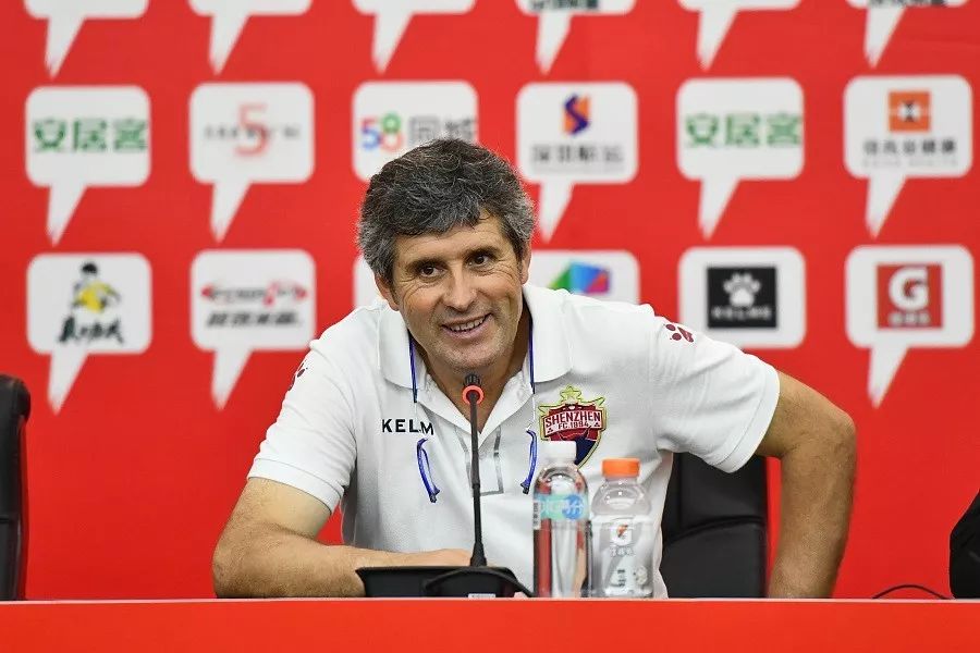 中甲之声:亚森坦言秦皇岛不像主场,高洪波反思战术安排
