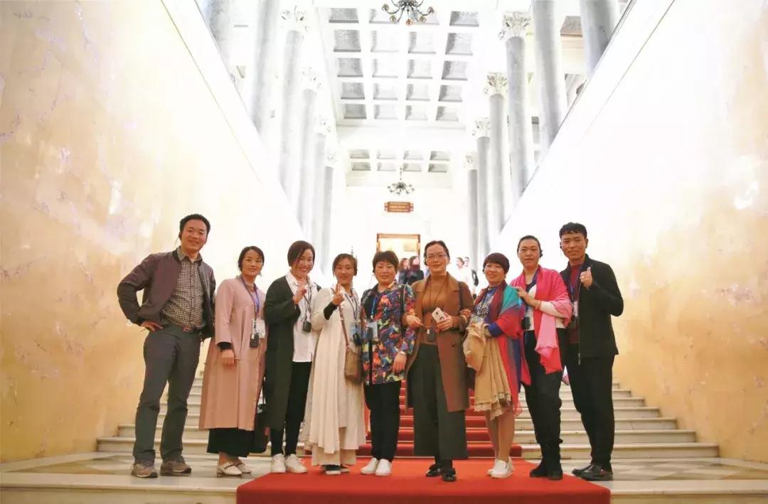 金士力俄罗斯,金士力俄罗斯之旅