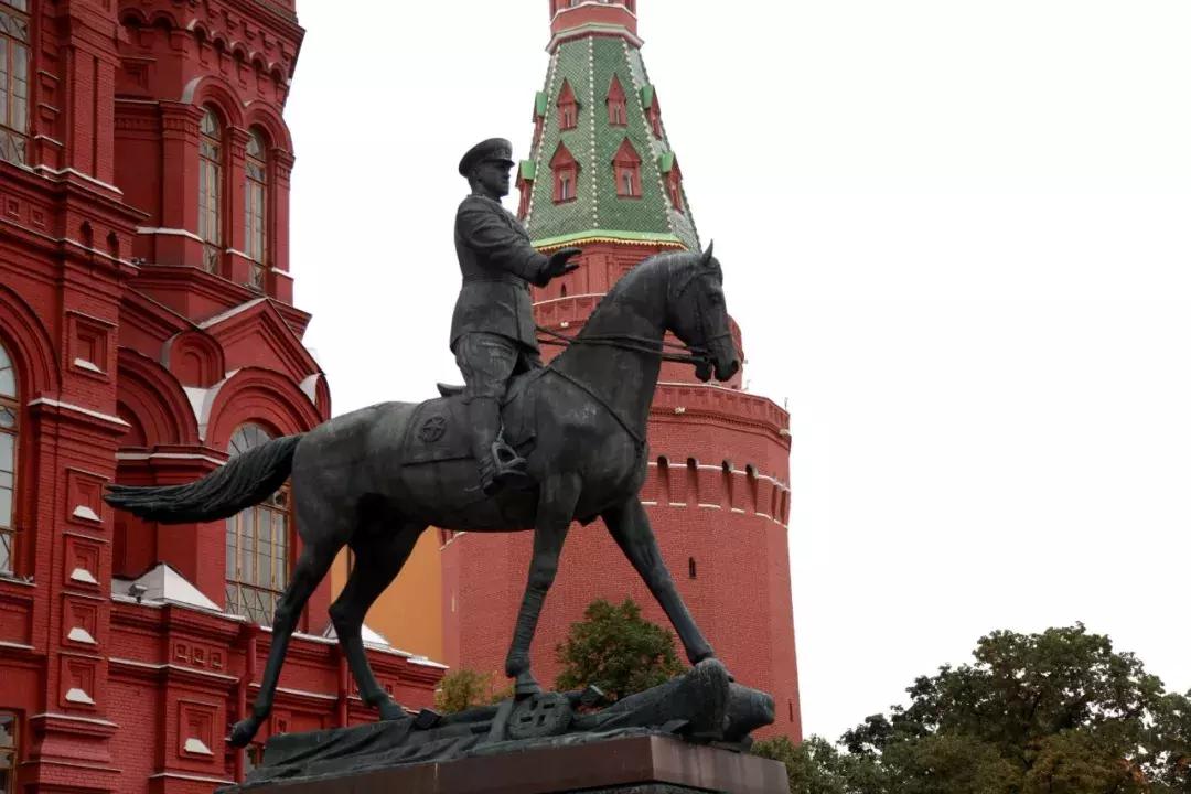 金士力俄罗斯,金士力俄罗斯之旅