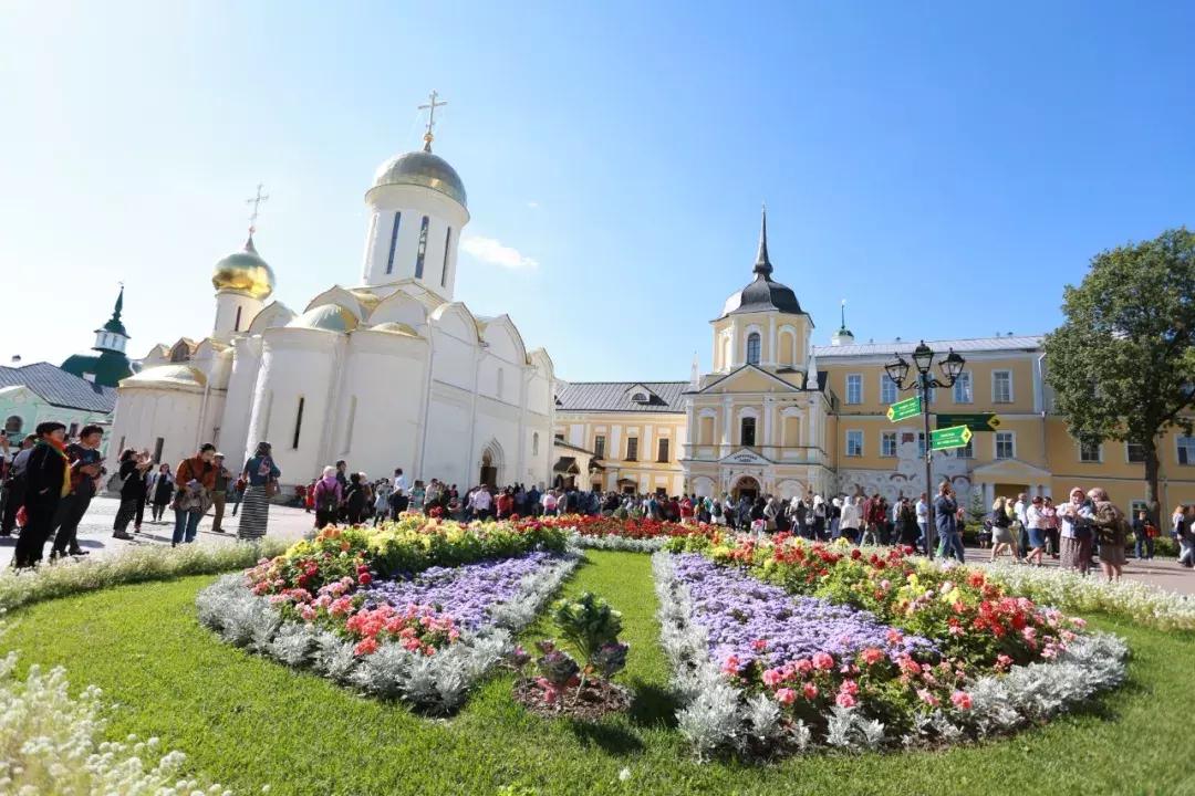 金士力俄罗斯,金士力俄罗斯之旅