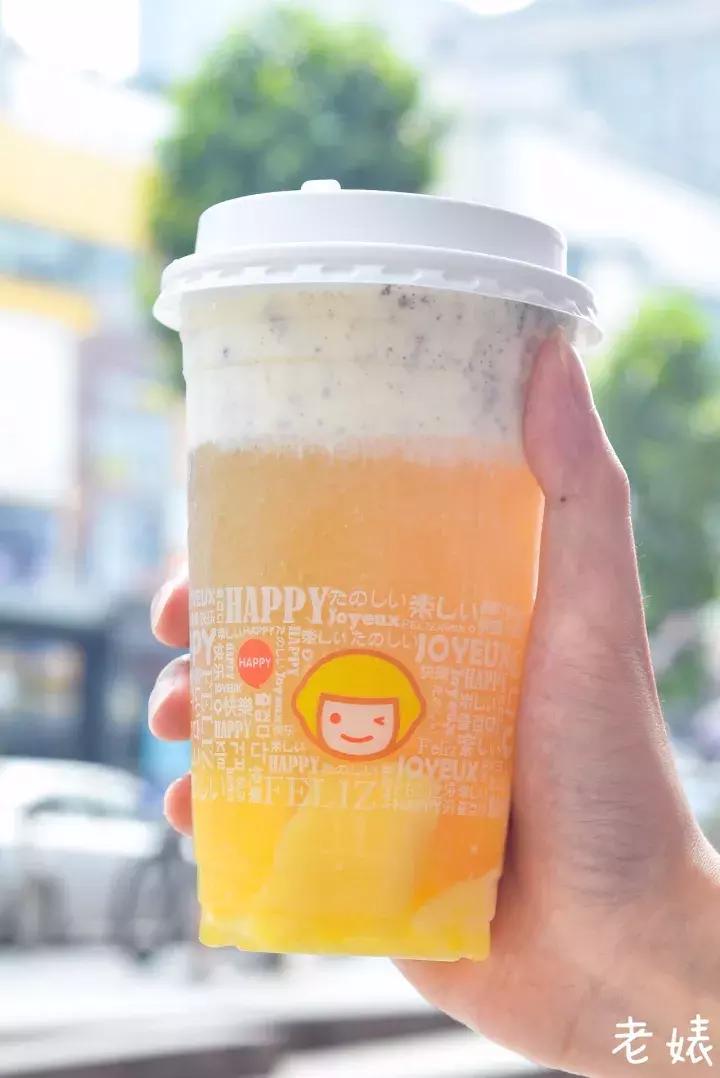 奶茶隐藏菜单,隐藏低卡奶茶菜单