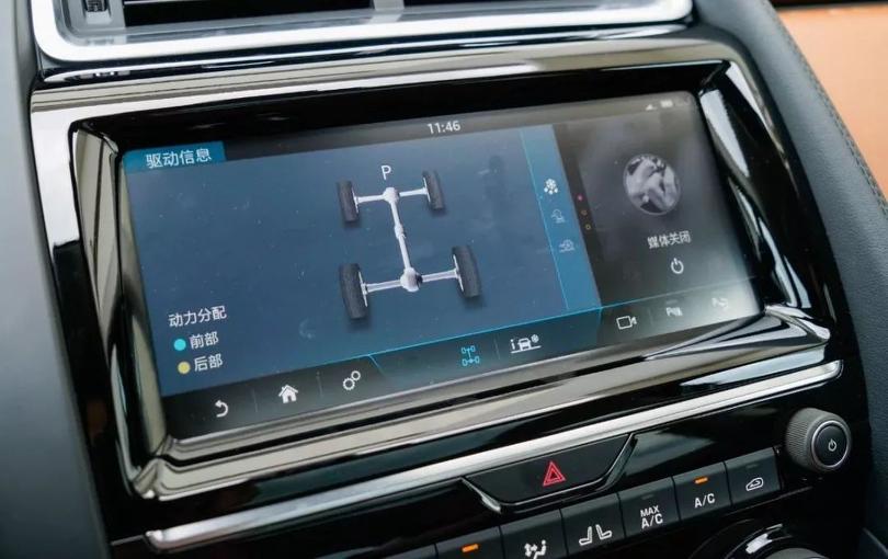 24款捷豹e-pace深度试驾,捷豹e-pace试驾陈震