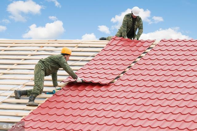 农村建房新型建材,农村建房用水泥瓦