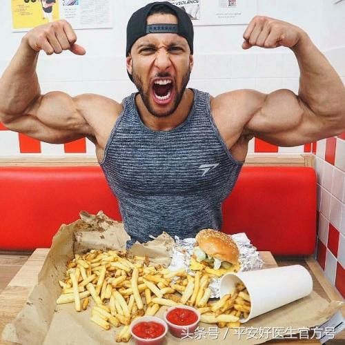 又想减肥又管不住嘴怎么办,管不住嘴迈不开腿怎么减肥