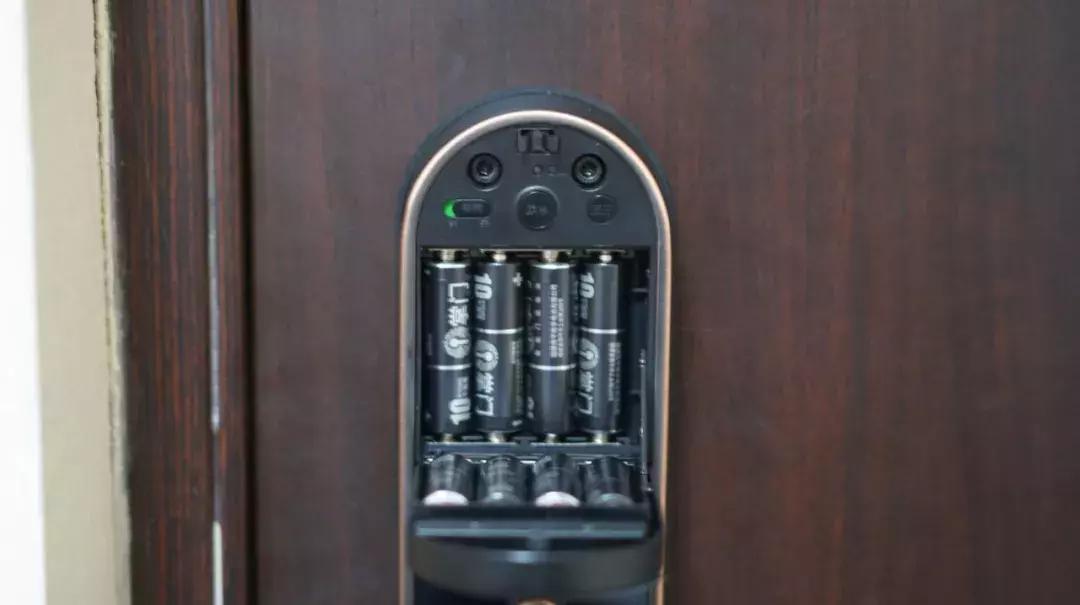 指纹锁品牌推荐3000以内,现在的指纹锁值得购买吗