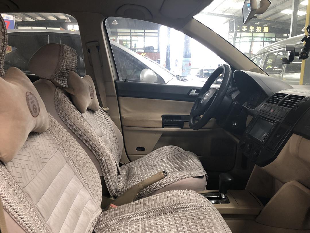 老车polo翻新全过程,polo翻新喷漆全车多少钱