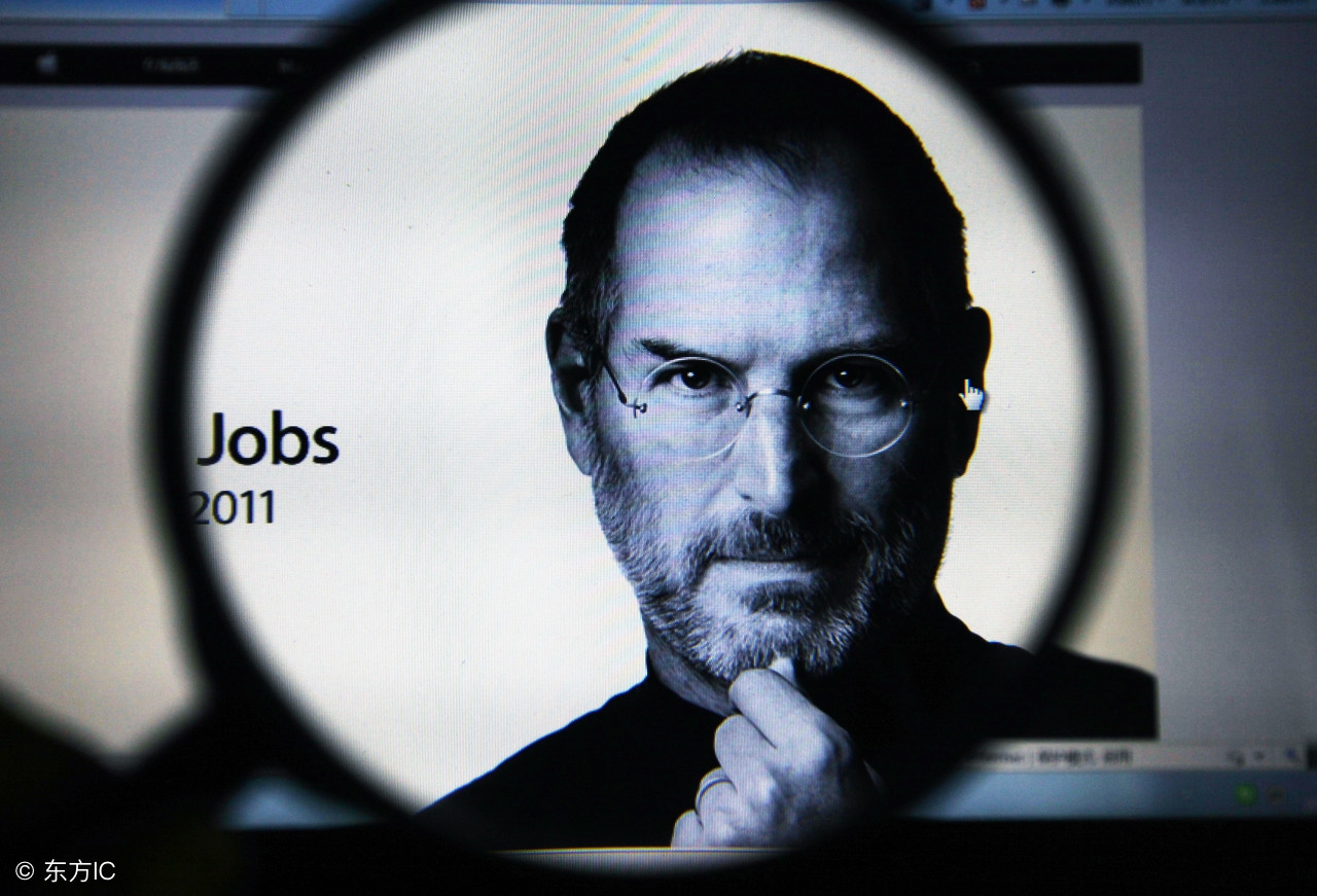 乔布斯说禅修没想过有什么用,乔布斯学习禅宗悟道