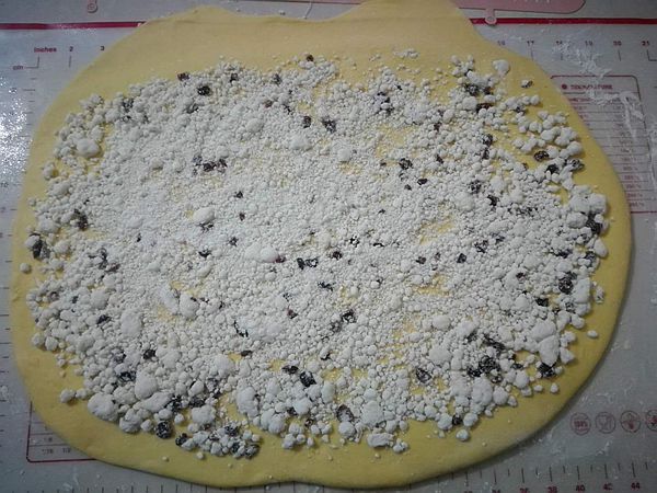 用耐高糖酵母做馒头为何不松软,酵母蒸的馒头为什么不白不松软