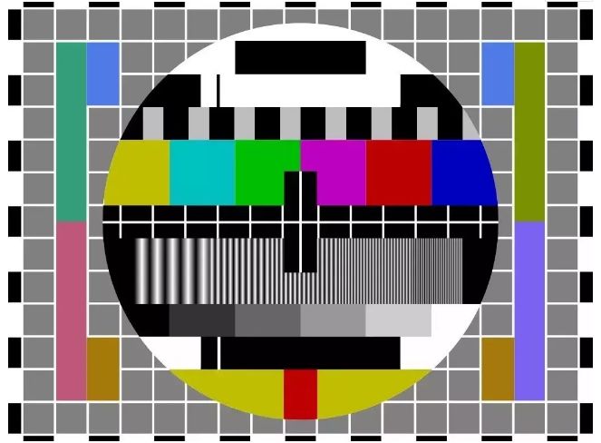 「通知」南宁人注意！近期你家电视可能会突然出现雪花、黑屏！因为……