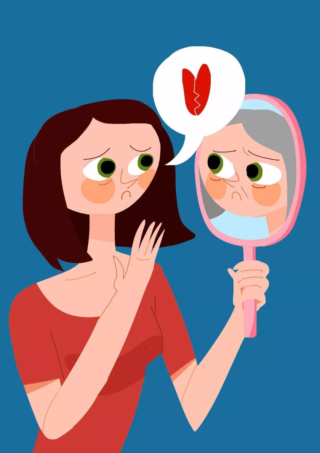 戳进来｜聊天止于“呵呵”？那你猜种草拔草之路止于什么！