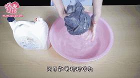 羽绒服又厚又脏怎么洗？学会这几招10分钟让羽绒服变得像新买的！