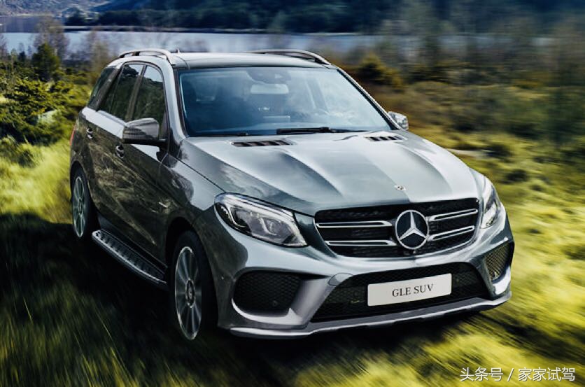 新一代glesuv价格,全新glesuv价格