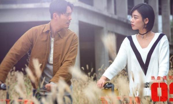 《橙红年代》四大帅哥颜值排行榜，阿瑟垫底，韩进排名第二！