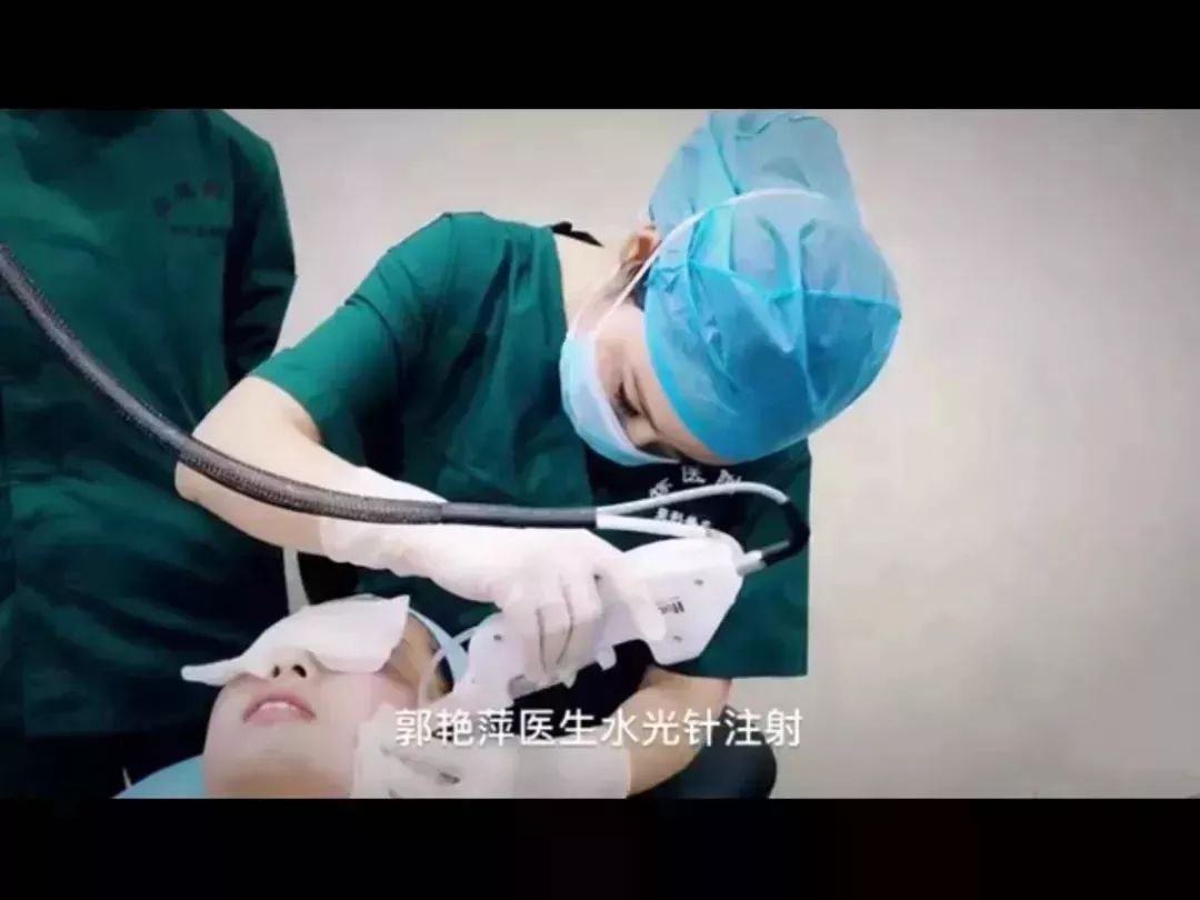 整形医院年中钜惠福利活动,整形美容周年庆探店