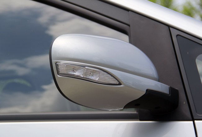 有面子储物量大的车,有面子大空间的豪华车