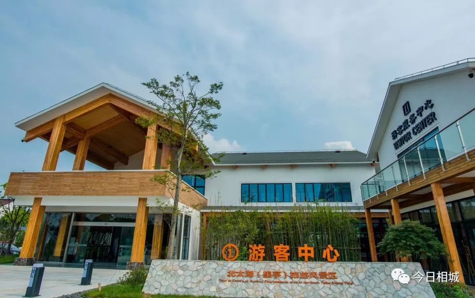 望亭，望的是哪个亭？