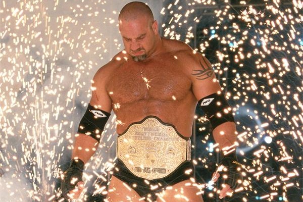 战神高柏12年后回归wwe,战神高柏在wwe什么地位