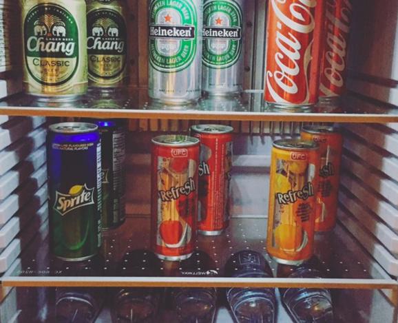 全球婚礼目的地探路：NAKA，悬空在半山腰上的透明火柴盒