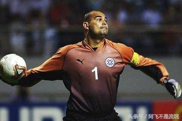 世界足坛历史上十大最佳门将,现今十大最佳门将