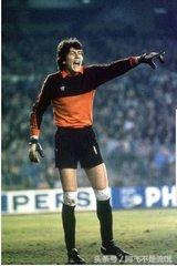 世界足坛历史上十大最佳门将,现今十大最佳门将