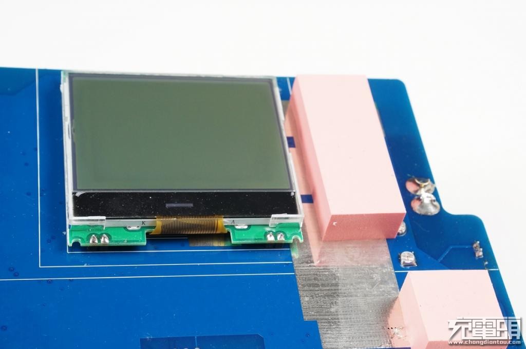 电小二户外电源拆解,电小二户外电源拆机