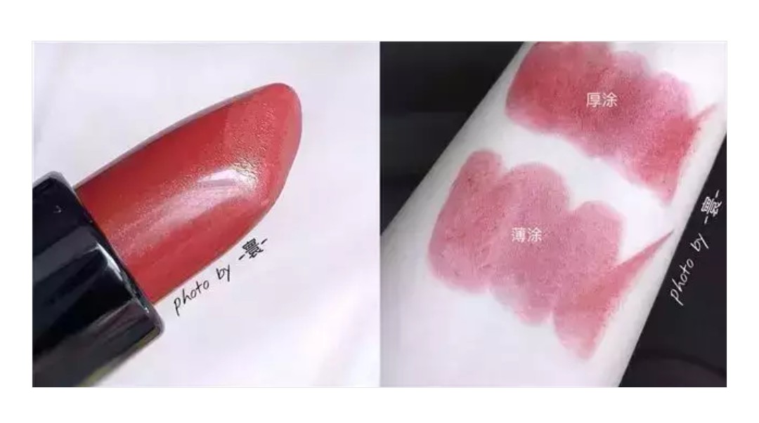 秋冬口红推荐完整版,秋冬口红推荐完美日记小黑钻