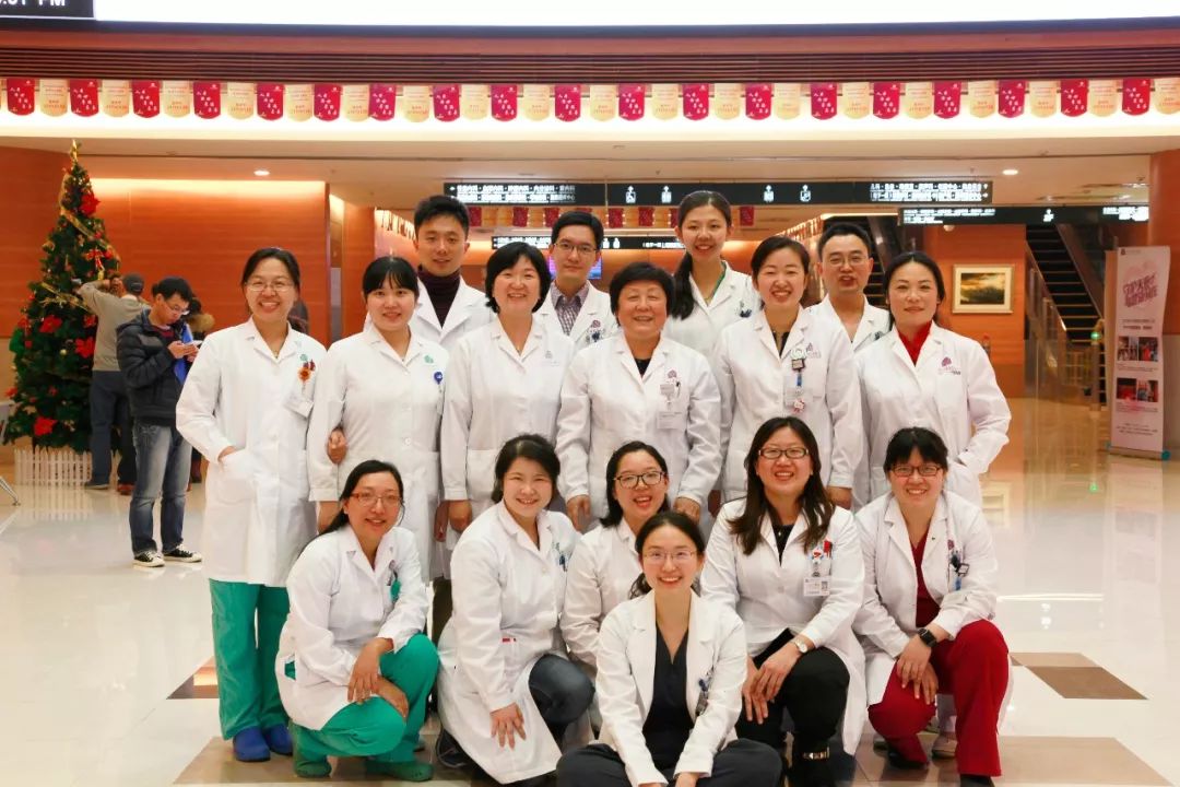 「优秀教学团队」妇产科：师徒相携，薪火相传