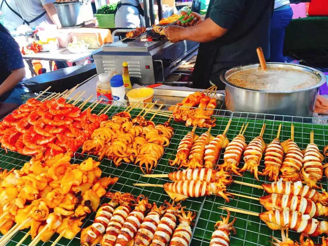 旅行必备的十大拍照好物,旅游最实用的拍照器材