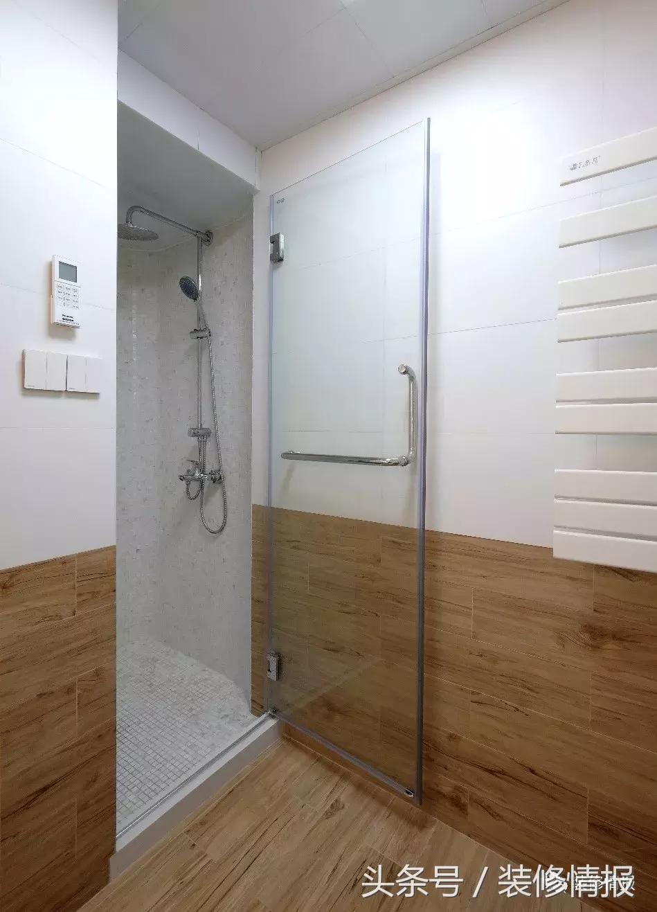 楼中楼的大厨房大餐厅的设计,斜的厨房怎么设计橱柜