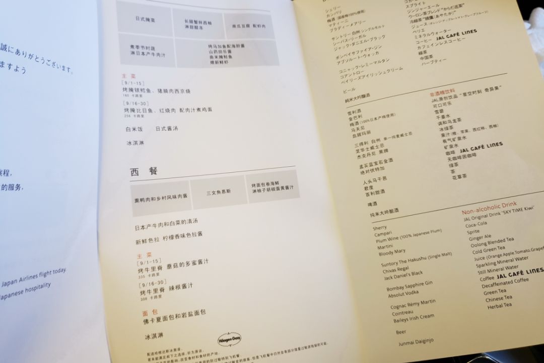 航空飞机体验,五星级飞机头等舱体验