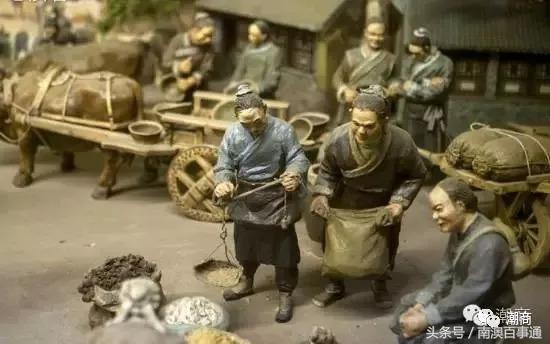 潮汕以前有多发达,潮汕最大的市场在哪