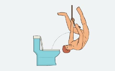 高中班花联系我，只为了问“为什么和丈夫那个后会尿痛尿血”