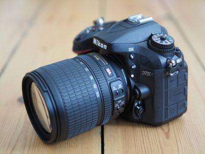 十款最好入门单反相机,十大实用单反