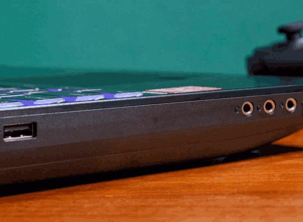 微星gl63游戏本测评,微星gt63titan8sg笔记本