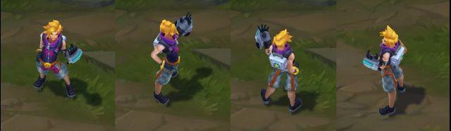 lolez重做归来,lolez最新改动