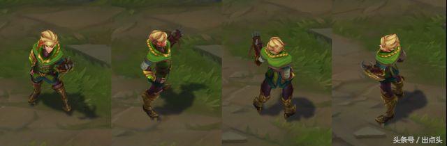 LOL测试服更新了么,lol测试服10.26