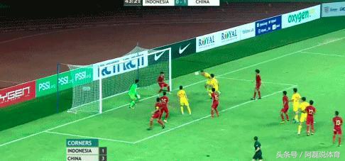 国青u19险胜斯洛文尼亚,强手挡路u19国青晋级困难加大