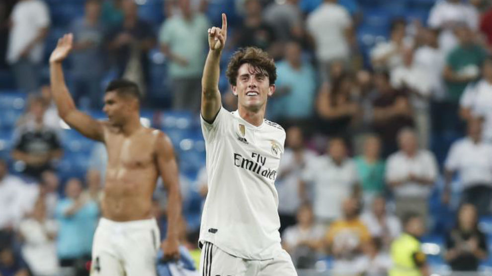 皇马客战塞维利亚迎挑战：两大主力缺阵新科世界足球先生或轮休