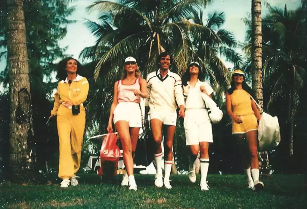 fila真的撑起了安踏的未来吗,fila斐乐今年最走红的一段话