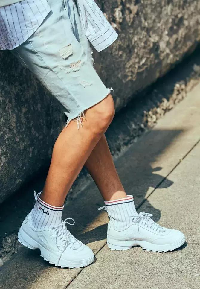 fila什么牌子最便宜,人手一件单品